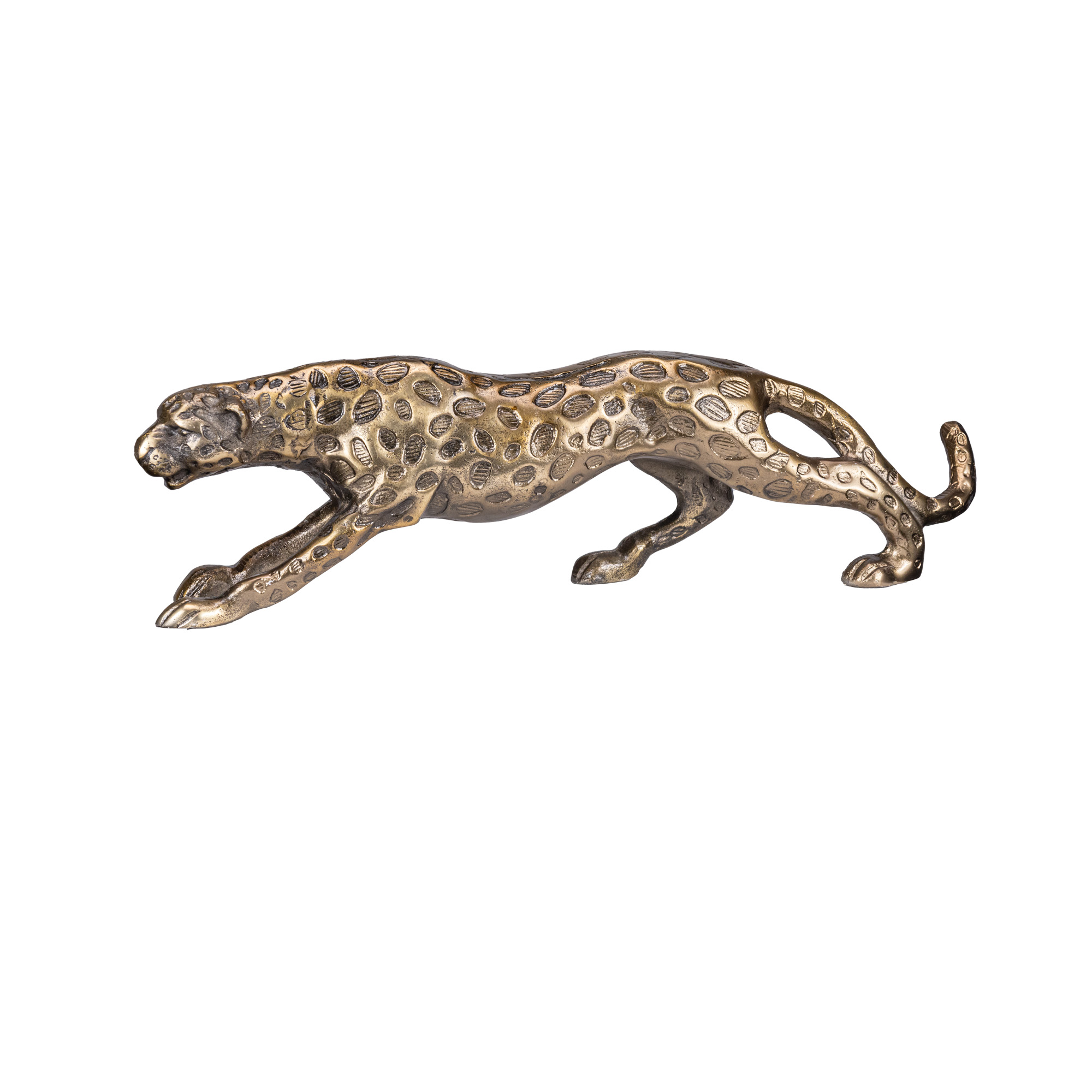 Metal stand "Leopard"